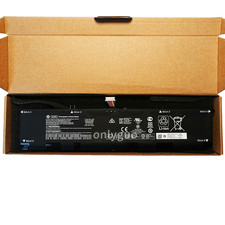 Genuine KL06XL Battery For HP Envy 15-EP L85853-1C1 HSTNN-IB9M 11.58V 83.14Wh picture