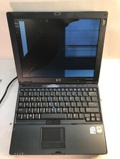LOT OF 2- HP Compaq nc4400 12