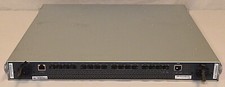 NetApp NAE-1101 16-Port 10GB SFP Managed Cluster-Mode Switch *Used* picture