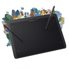 XENCELABS Graphic Tablet Medium Wireless Drawing Tablet - NEW SEALED picture
