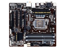 Gigabyte GA-B85M-D3H Motherboard LGA 1150 DDR3 Intel B85 Express picture