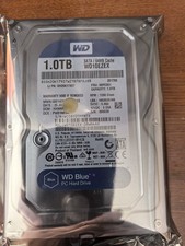 FOR WesternDigital 1TB WD10EZEX 7200 RPM SATA 3.5