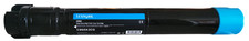 Lexmark C950X2CG Cyan Extra High Yield Toner Cartridge With Box picture