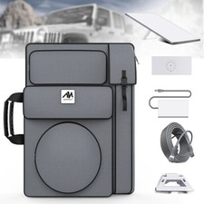 Outdoor Travel Bag for Starlink Gen 3 Dish Accessories Camping RV Trip Backpack picture