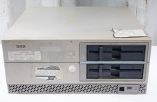 Xerox Olivetti 6060 8086 512KB RAM tested to power on 7245 picture