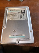 Western Digital Caviar 22100 WDAC22100-07H 2.1GB 5200RPM ATA IDE 3.5
