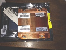 HP 410304-001 409495-001 Proliant BL460 Heatsink Only 439827-001 Proliant BL460c picture