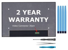 CSOT MNE007QS3-4 FHD+ IPS LCD Screen 30 pin Matte LED Display picture