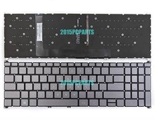 New Acer Aspire 5 A517-53 A517-53G A517-58M A517-58GM Keyboard Backlit US picture