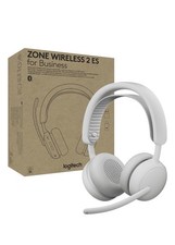 NIB Logitech 981-001518 Zone Wireless 2 ES for Business picture