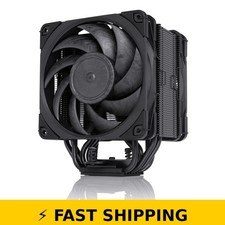 Noctua NH-U12A Chromax Black CPU Cooler - Quiet High-Performance picture