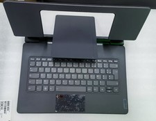 Original Magnetic keyboard KB818U For Lenovo Y900 Tablet Extreme 14.5