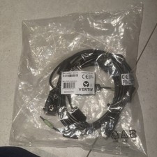 Avocent Vertiv CBL0150 KVM Cable, USB Keyboard and Mouse, DVI-D and Audio Cable picture