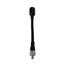 0~6GHz Gooseneck RF Cable N(M),SMA(F) Connector 158mm Antenna Extension picture