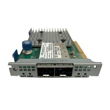 HP 869572-001 10/25GB 2-PORT 622FLR-SFP28  867334-B21 867332-001 picture