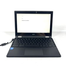 Acer Chromebook C738T 11.6