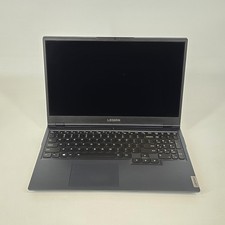 Lenovo Legion 5 15.6 120Hz FHD 3.3 GHz Ryzen 5 5600H 16GB 512GB SSD RTX 3060 picture