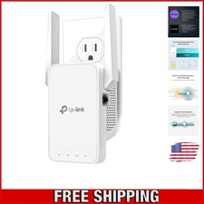 AC1200 WiFi Extender - Dual Band Signal Booster for 1500 Sq.Ft Coverage picture