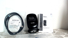 Zebra DS9308 1D and 2D Presentation QR Image Reader Black Barcode Scanner picture