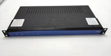 Adtran 908e 4243908F1 3rd Gen Total Access 900e Business VoIP Gateway +Rack Ears picture