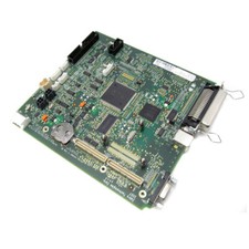 Main Logic Board Motherboard for Zebra ZM400 ZM600 Printer 79400-001M 8MB picture