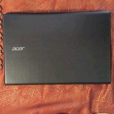 Acer Aspire E5-576 15.6