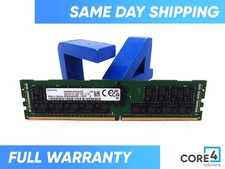 SAMSUNG M393A4K40CB2-CVF 32GB PC4-23400Y 2RX4 ECC DIMM picture