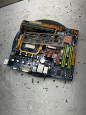BioStar Tseries AM3 AMD Athlon II 4GB Ram picture