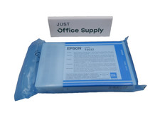 Genuine Epson T6032 Cyan 220ml  Ink Cartridge  picture