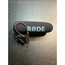 Rode VideoMic Pro R Shotgun Mic picture