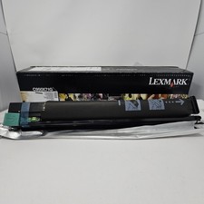 Lexmark C950X71G photoconductor Unit for C950, X950, X952, X954 Print - OPEN BOX picture