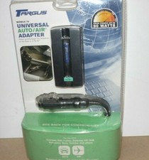 NEW Targus Mobile 70 Universal Auto/Air Adapter 092636211820 420-1103-001A picture