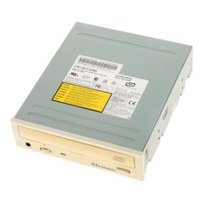 Internal Drive Burner LITEON SOHR-5238S CD-RW DRIVE IDE 5.25 Inch picture