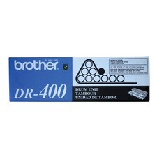 Genuine Brother DR400 Drum Unit, Brand New Sealed Box, We Ship Fast picture