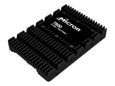 Micron MTFDKCC1T9TGP1BK1DABYYR 7500 PRO 1.92TB SSD U.3 PCIe Gen4 picture