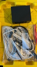 Corsair SF600 600W 80 PLUS Platinum  Power Supply with power cords picture
