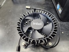 New Intel M23815-002 Laminar RH1 Cooler for Intel Core Processors 12th-14th GEN picture