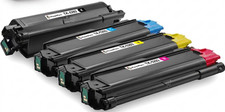 4 Pack TK-5292 TK5292 Toner Cartridges TK-5292K C M Y for Kyocera ECOSYS Set picture