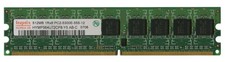 Hynix HYMP564U72CP8-Y5 512MB PC2-5300 DDR2-667MHz ECC CL5 240P DIMM Memory Teste picture