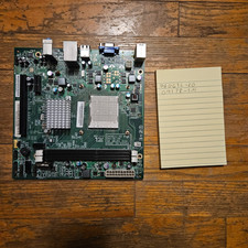 Acer eMachine AMD Motherboard DA061L-3D 09178-1M 48.3BU01.01M picture
