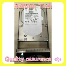 Used IBM 49Y1861 49Y1864 49Y1865 450GB 15K SAS 6G 3.5