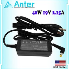 AC Adapter Power Supply Cord For Acer R221Q R240HY R251 R271 LED LCD Monitor picture