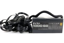 EVGA 1000 GQ 1000W Gold Power Supply PSU  – PC | 1yr Warranty, Fast Ship picture