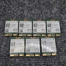 Intel Wireless-AC 9560NGW WiFi Bluetooth Card 802.11ac Dell VHXRR M.2 OEM picture