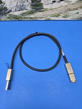 MOLEX 74547-0301 SFF-8088 to SFF-8088 Mini-SAS Cable picture