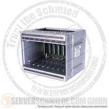 HP 8x SFF Drive Cage Kit inc SAS Backplane ML110 ML350 Gen10 874568-B21 picture