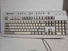 OEM Original Gateway 2000 Model E06150US011-C Wired Computer Keyboard picture