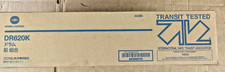 AccurioPress C4080 Konica Minolta DR620K Black Drum Unit (ACE60Y2) picture