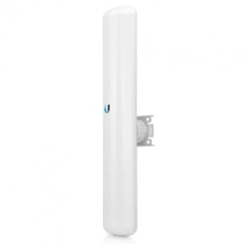 NEW: Ubiquiti LAP-120 airMAX LiteAP AC Outdoor Access Point 5GHz 16dBi 2x2 MiMo picture