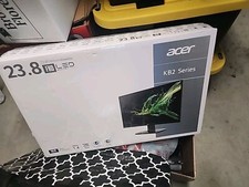 Acer KB242Y Abi 23.8'' Full HD VA LED Monitor picture